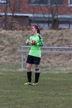 Bild 14 - B-Juniorinnen SG Olympa/Russee - Post- und Telekom SV Kiel : Ergebnis: 2:2